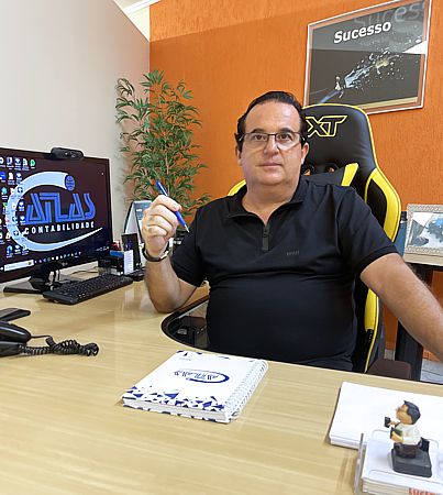 Altair Candido de Souza